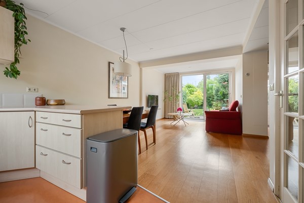 Medium property photo - Pelikaanstraat 17, 1561 HM Krommenie